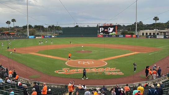 Final: Orioles 6, Pirates 4 taken in Sarasota, Fla. (Live coverage)